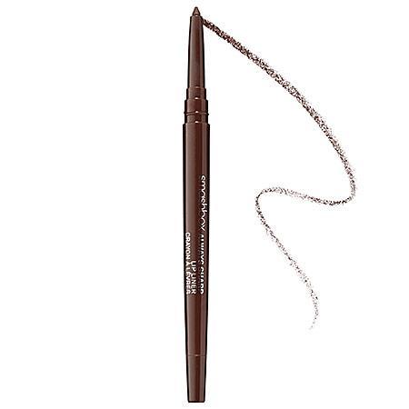 Smashbox Always Sharp Lip Liner Nude Dark 0.009 Oz