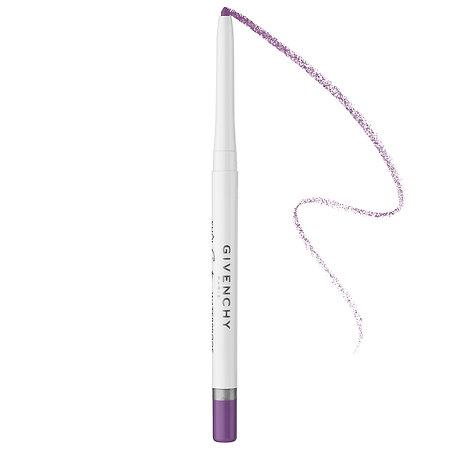 Givenchy Khol Couture Waterproof Retractable Eyeliner 06 Lilac 0.01 Oz