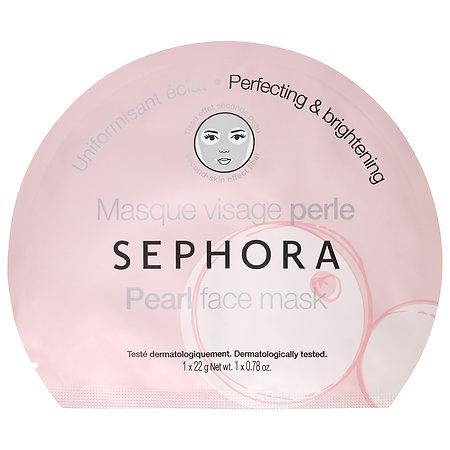 Sephora Collection Face Mask - Pearl Pearl 0.78 Oz