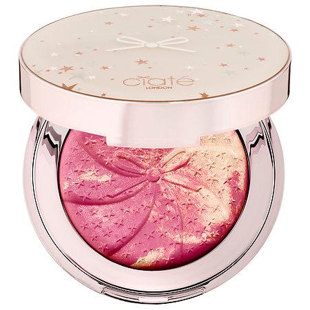 Ciate London Glow-to Illuminating Blush Baby Doll 0.141 Oz/ 4 G