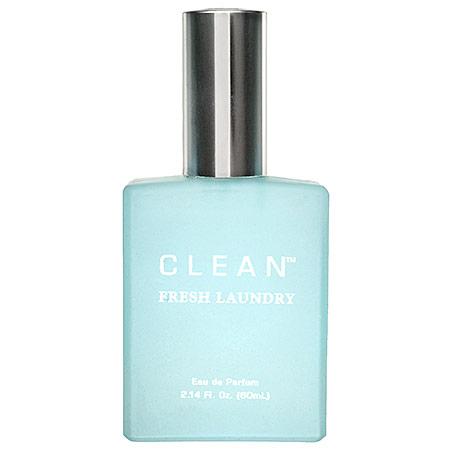 Clean Fresh Laundry 2.14 Oz/ 60 Ml Eau De Parfum Spray