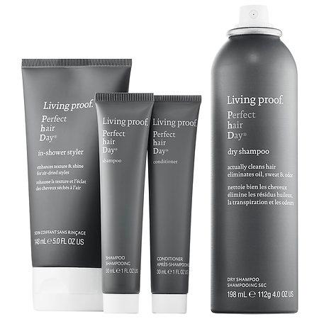 Living Proof Perfect Hair Day(tm) Time-saving Bundle