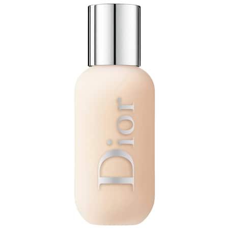 Dior Backstage Face & Body Foundation 0 Neutral