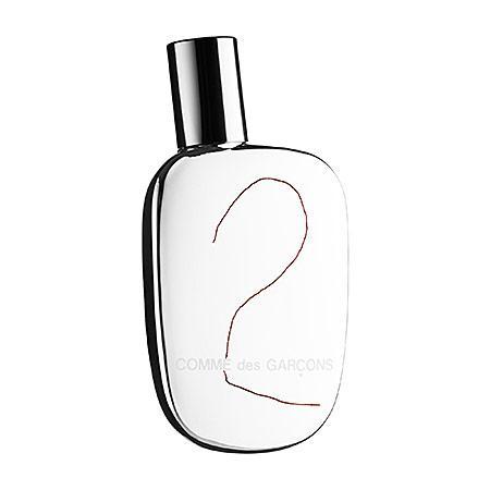 Comme Des Garcons Comme Des Garcons 2 0.85 Oz Eau De Parfum Spray