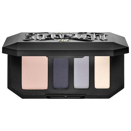 Kat Von D Shade + Light Eye Contour Quad Smoke