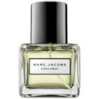 Marc Jacobs Fragrances Cucumber 3.4 Oz Eau De Toilette Spray