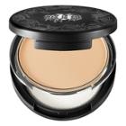 Kat Von D Lock-it Powder Foundation Medium 53 0.31 Oz