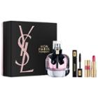 Yves Saint Laurent Mon Paris Eau De Parfum Makeup Gift Set