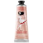 L'occitane Limited Edition Hand Cream Cherry Blossom Limited Edition 1 Oz/ 30 Ml