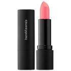 Bareminerals Statement(tm) Luxe Shine Lipstick Tease 0.12 Oz/ 3.5 G