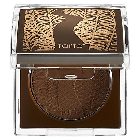 Tarte Amazonian Clay Volumizing Brow & Hair Powder Rich Brown 0.1 Oz