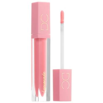 Dominique Cosmetics Lemonade Lip Gloss Pink Lemonade