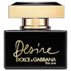 Dolce & Gabbana Desire By Dolce & Gabbana 1 Oz Eau De Parfum Spray