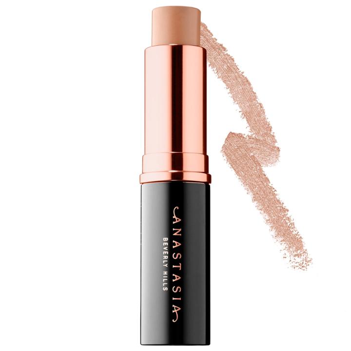 Anastasia Beverly Hills Stick Foundation Honey 0.32 Oz/ 9.1 G