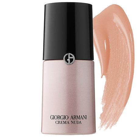Giorgio Armani Beauty Crema Nuda 4 1 Oz/ 30 Ml