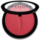 Sephora Collection Colorful Face Powders - Blush, Bronze, Highlight, & Contour 17 Hey Jealousy 0.12 Oz/ 3.5 G