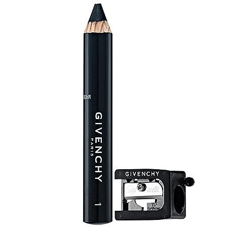 Givenchy Magic Kajal Eye Pencil 1 Magic Black 0.09 Oz