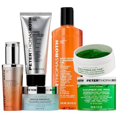 Peter Thomas Roth Must Haves Vault