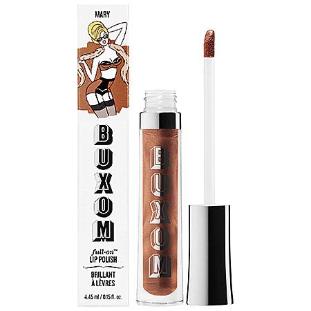 Buxom Full-on&trade; Lip Polish Mary 0.15 Oz/ 4.44 Ml