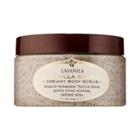 Lavanila Vanilla Bean Creamy Body Scrub 7.5 Oz/ 222 Ml