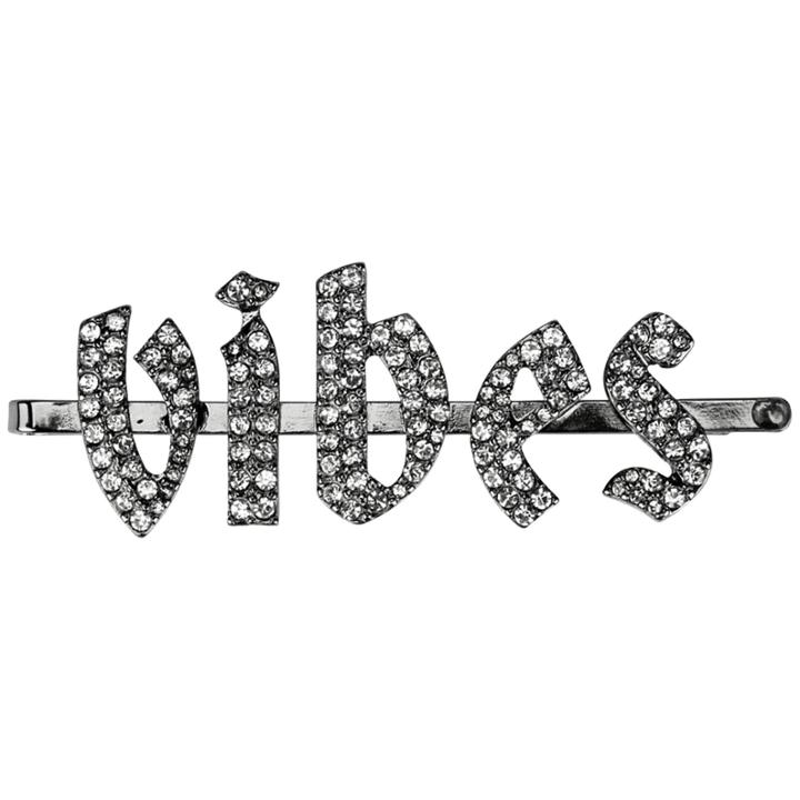 Kitsch Kitsch X Justine Marjan Rhinestone Vibes Bobby Pin