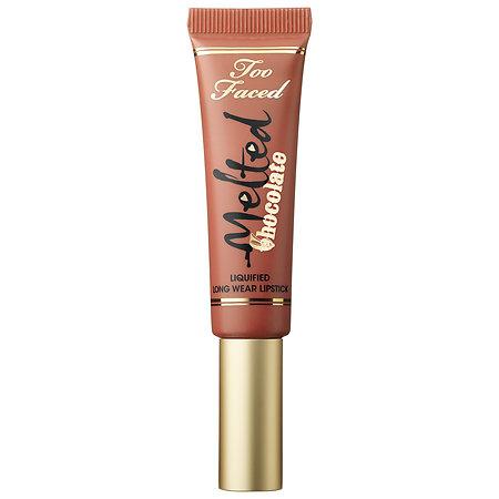 Too Faced Melted Chocolate Chocolate Honey 0.40 Oz/ 11.8 Ml