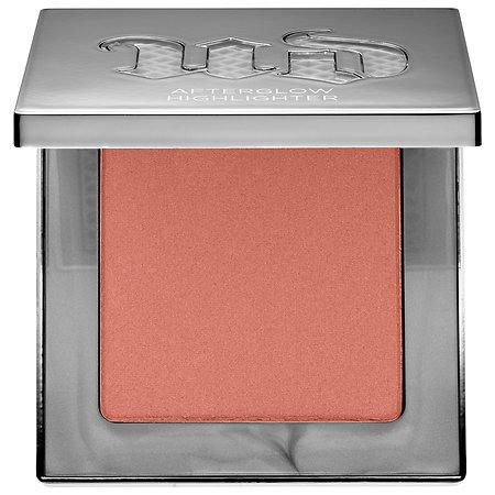 Urban Decay Afterglow 8-hour Powder Highlighter Fireball 0.23 Oz
