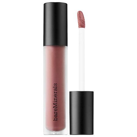 Bareminerals Gen Nude(tm) Buttercream Lipgloss Sugar 0.13 Oz