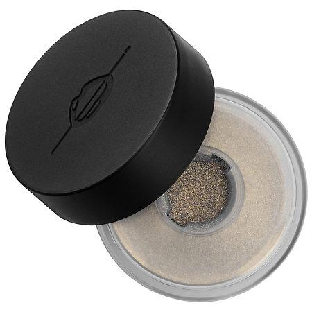 Make Up For Ever Star Lit Powder 18 Golden Grey 0.09 Oz/ 2.7 G