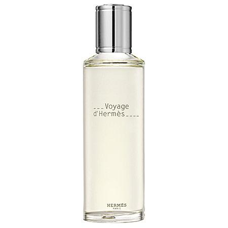 Hermes Voyage D'hermes 4.2 Oz Pure Perfume Refill