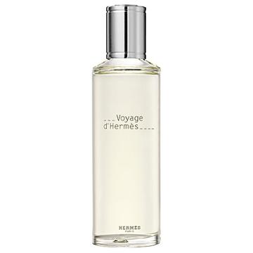 Hermes Voyage D'hermes 4.2 Oz Pure Perfume Refill