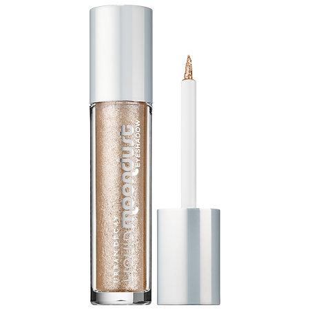 Urban Decay Liquid Moondust Cream Eyeshadow Chem Trail 0.17 Oz/ 5 Ml