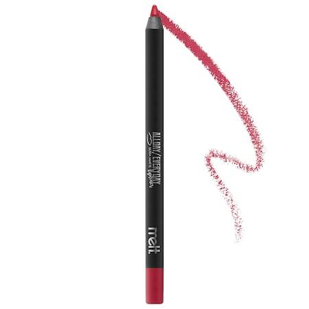 Melt Cosmetics Allday Everyday Lipliner Ambrosia 0.40 Oz / 1.20 G