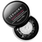 Sephora Collection Beauty Amplifier Smoothing Translucent Setting Powder 0.28 Oz/ 8.5 G