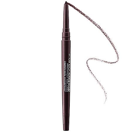 Smashbox Always Sharp Waterproof Kohl Liner Sumatra 0.01 Oz/ 0.28 G