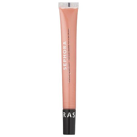 Sephora Collection Colorful Gloss Balm 02 Cream Of The Crop Top 0.32 Oz/ 9.5 Ml
