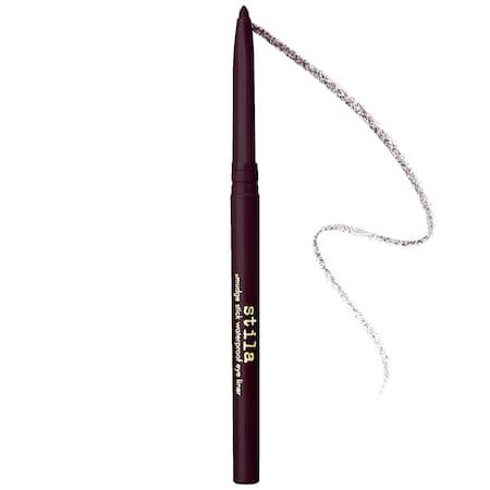 Stila Smudge Stick Waterproof Eye Liner Vivid Amethyst 0.01 Oz/ 0.28 G