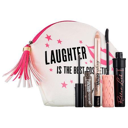 Benefit Cosmetics Best Of Benefit Customizable Brow & Lash Kit