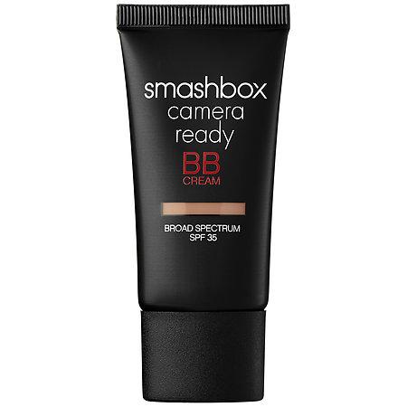 Smashbox Camera Ready Bb Cream Spf 35 Light 1 Oz/ 30 G