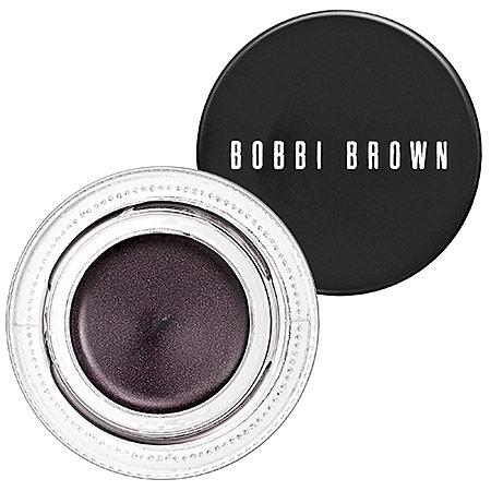 Bobbi Brown Long-wear Gel Eyeliner Twilight Night Shimmer Ink 0.1 Oz
