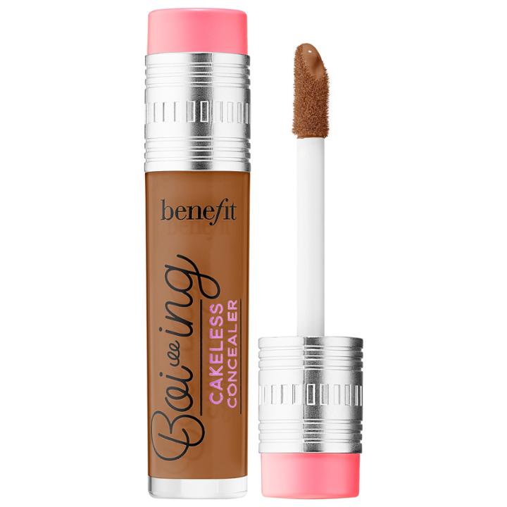 Benefit Cosmetics Boi-ing Cakeless Concealer No.11 0.17 Oz/5.0ml