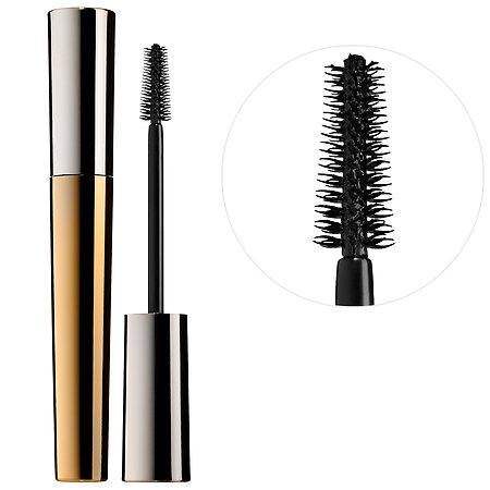 Stila Mile High Mascara Jet Black 0.37 Oz/ 10 Ml