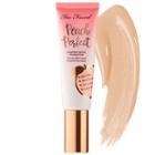 Too Faced Peach Perfect Comfort Matte Foundation - Peaches And Cream Collection Nude