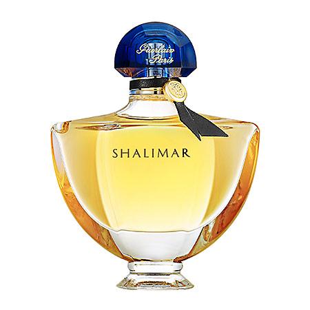 Guerlain Shalimar Eau De Parfum 1 Oz/ 30 Ml Eau De Parfum Spray