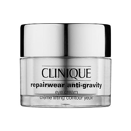Clinique Repairwear Anti-gravity Eye Lift Cream 0.5 Oz/ 15 Ml