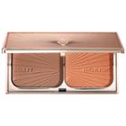 Charlotte Tilbury Filmstar Bronze & Glow Contour Duo Medium/dark 0.56 Oz