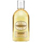 L'occitane Cleansing And Softening Shower Oil With Almond Oil 8.4 Oz/ 250 Ml
