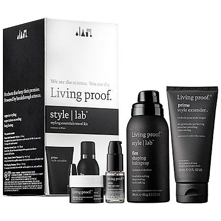 Living Proof Style Lab(r) Travel Kit