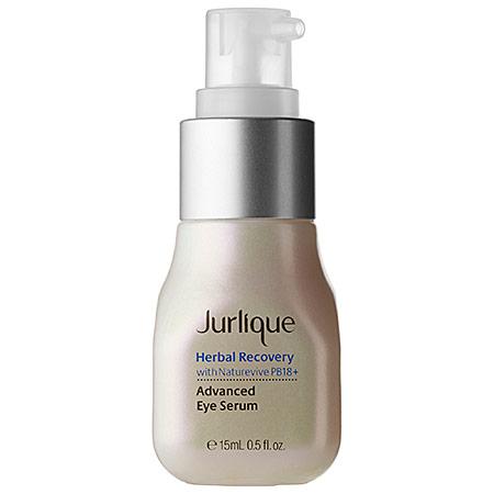 Jurlique Herbal Recovery Advanced Eye Serum 0.5 Oz