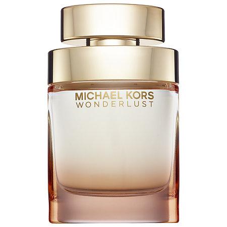 Michael Kors Wonderlust 3.4 Oz/ 100 Ml Eau De Parfum Spray